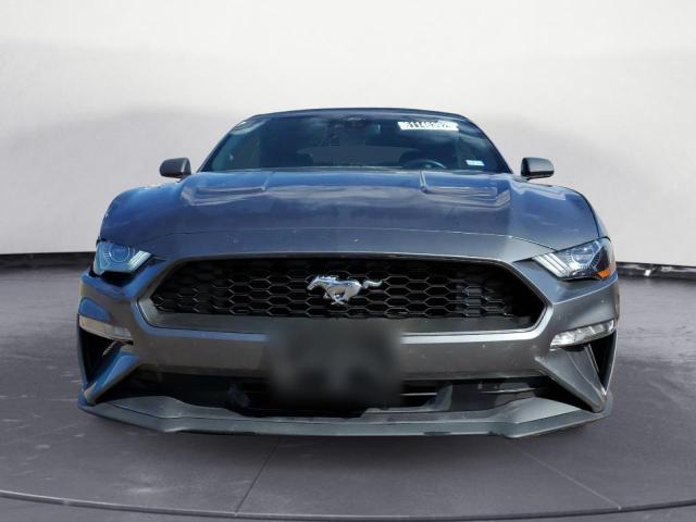 Photo 4 VIN: 1FATP8UH6N5107447 - FORD MUSTANG 