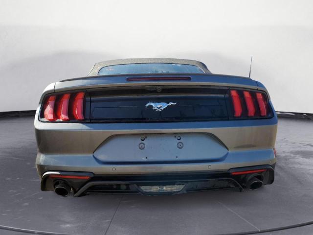 Photo 5 VIN: 1FATP8UH6N5107447 - FORD MUSTANG 