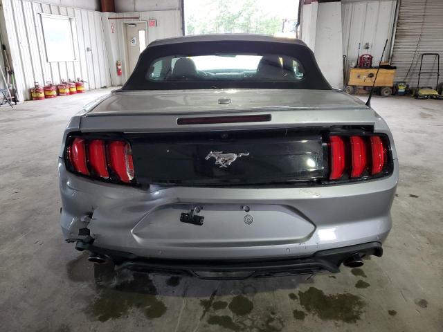 Photo 5 VIN: 1FATP8UH6N5119341 - FORD MUSTANG 