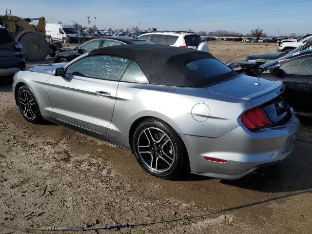 Photo 1 VIN: 1FATP8UH6N5120280 - FORD MUSTANG 