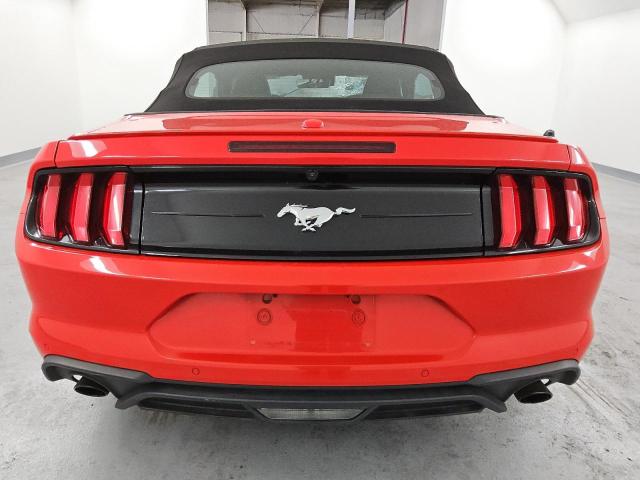 Photo 5 VIN: 1FATP8UH6N5124488 - FORD MUSTANG 