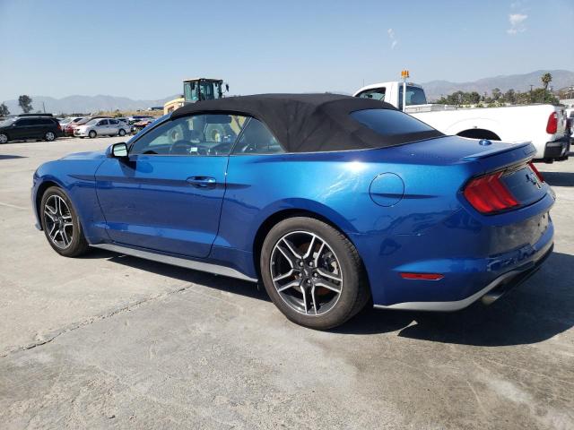 Photo 1 VIN: 1FATP8UH6P5100274 - FORD MUSTANG 