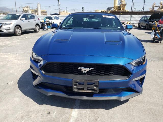 Photo 4 VIN: 1FATP8UH6P5100274 - FORD MUSTANG 