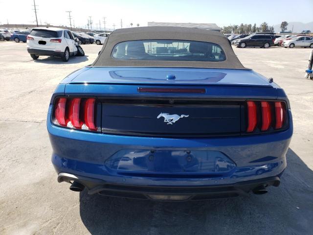 Photo 5 VIN: 1FATP8UH6P5100274 - FORD MUSTANG 