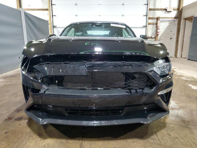 Photo 4 VIN: 1FATP8UH6P5104146 - FORD MUSTANG 