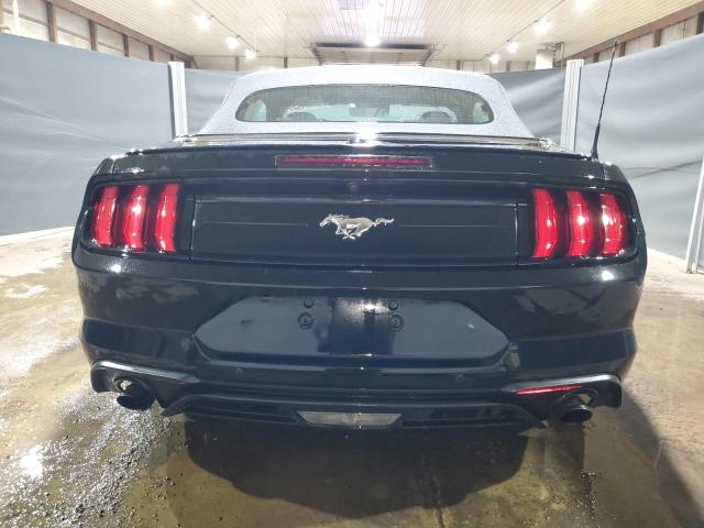 Photo 5 VIN: 1FATP8UH6P5104146 - FORD MUSTANG 