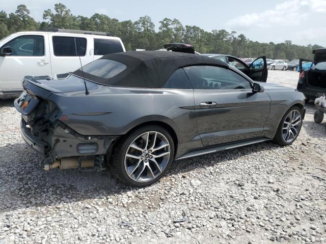 Photo 2 VIN: 1FATP8UH7F5385937 - FORD MUSTANG 