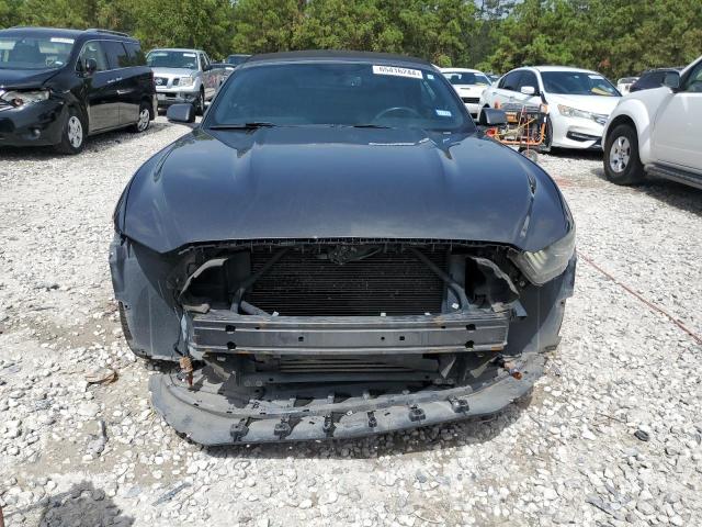 Photo 4 VIN: 1FATP8UH7F5385937 - FORD MUSTANG 