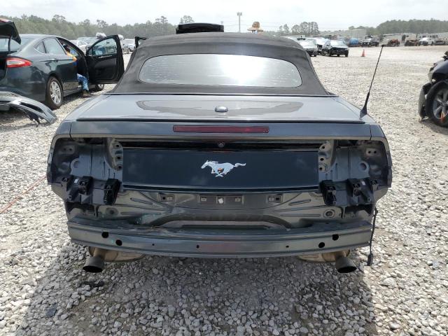 Photo 5 VIN: 1FATP8UH7F5385937 - FORD MUSTANG 