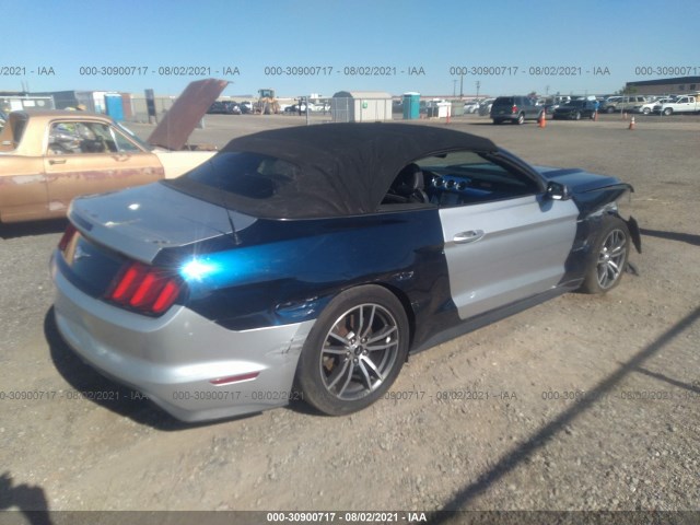 Photo 3 VIN: 1FATP8UH7G5226644 - FORD MUSTANG 