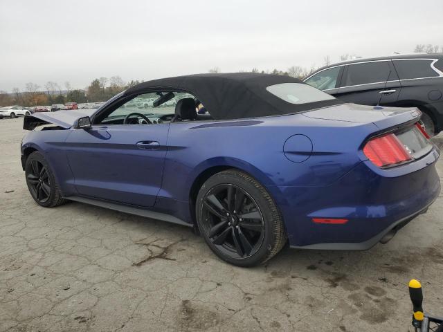 Photo 1 VIN: 1FATP8UH7G5236395 - FORD MUSTANG 