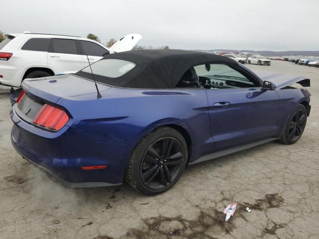 Photo 2 VIN: 1FATP8UH7G5236395 - FORD MUSTANG 