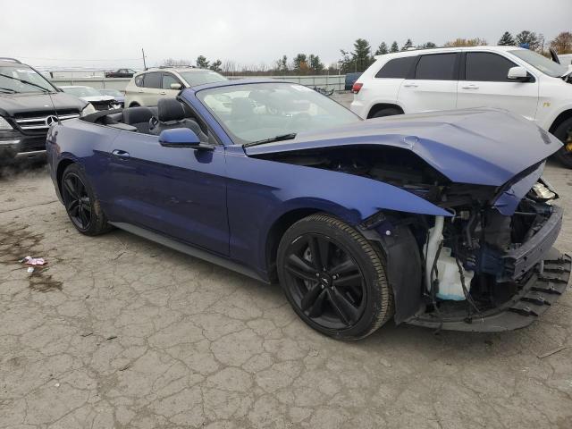 Photo 3 VIN: 1FATP8UH7G5236395 - FORD MUSTANG 