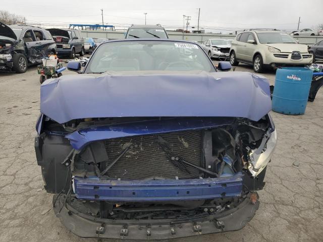 Photo 4 VIN: 1FATP8UH7G5236395 - FORD MUSTANG 