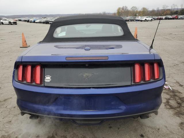 Photo 5 VIN: 1FATP8UH7G5236395 - FORD MUSTANG 