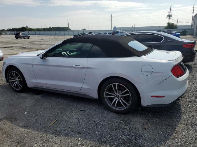 Photo 1 VIN: 1FATP8UH7G5243394 - FORD MUSTANG 