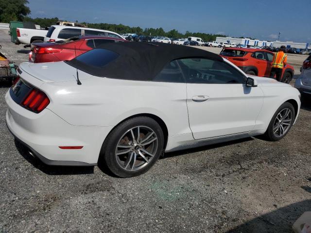 Photo 2 VIN: 1FATP8UH7G5243394 - FORD MUSTANG 