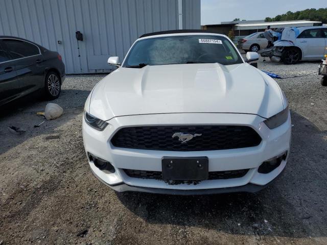 Photo 4 VIN: 1FATP8UH7G5243394 - FORD MUSTANG 