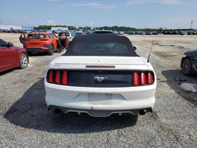 Photo 5 VIN: 1FATP8UH7G5243394 - FORD MUSTANG 