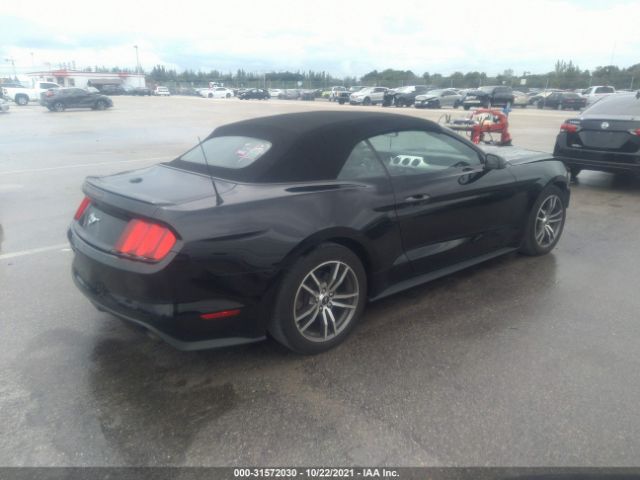 Photo 3 VIN: 1FATP8UH7G5274712 - FORD MUSTANG 