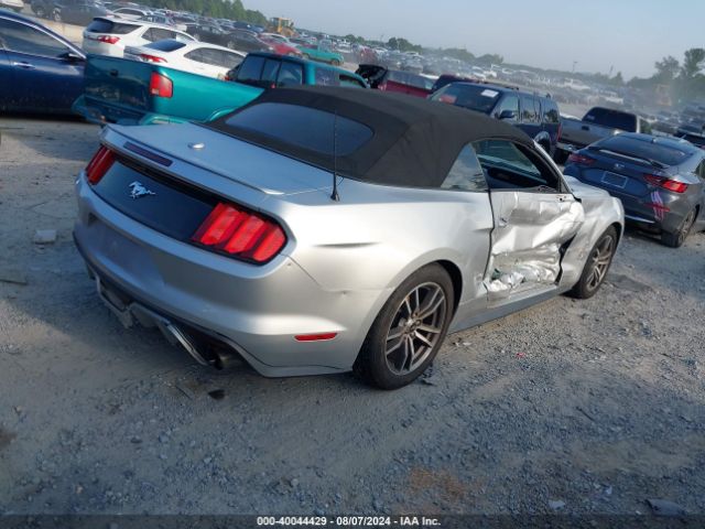 Photo 3 VIN: 1FATP8UH7G5307904 - FORD MUSTANG 