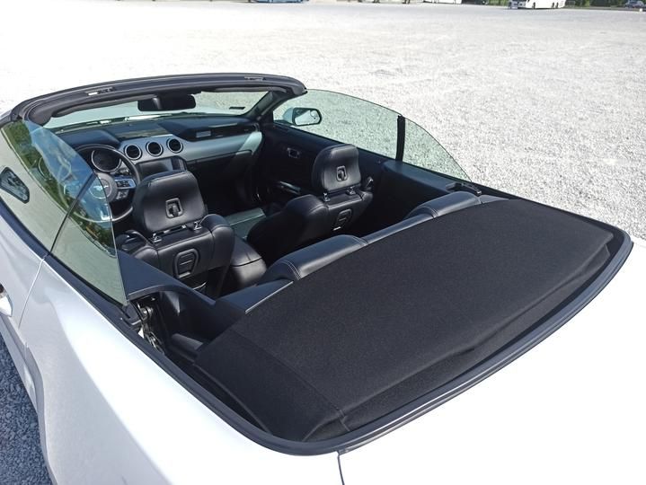 Photo 16 VIN: 1FATP8UH7G5328946 - FORD MUSTANG CONVERTIBLE 