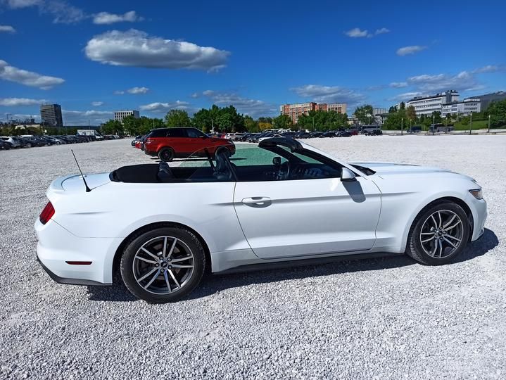 Photo 7 VIN: 1FATP8UH7G5328946 - FORD MUSTANG CONVERTIBLE 