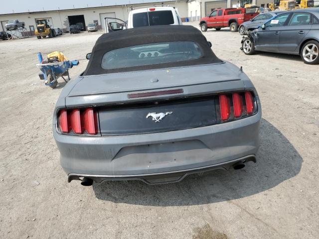 Photo 5 VIN: 1FATP8UH7G5329479 - FORD MUSTANG 