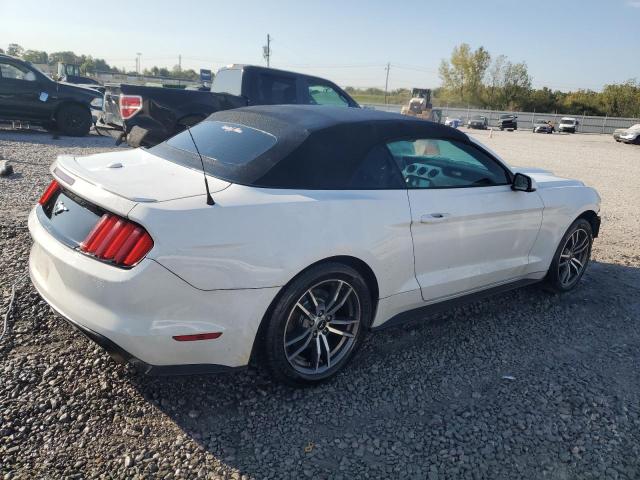 Photo 2 VIN: 1FATP8UH7H5217847 - FORD MUSTANG 