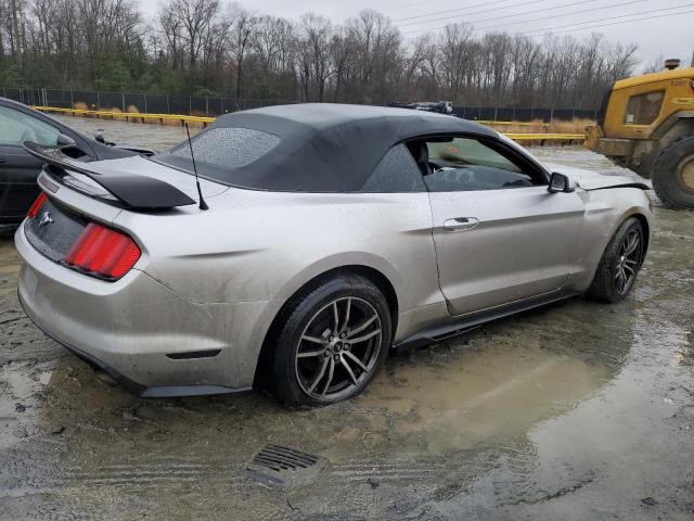 Photo 2 VIN: 1FATP8UH7H5254249 - FORD MUSTANG 