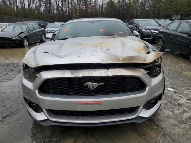 Photo 4 VIN: 1FATP8UH7H5254249 - FORD MUSTANG 