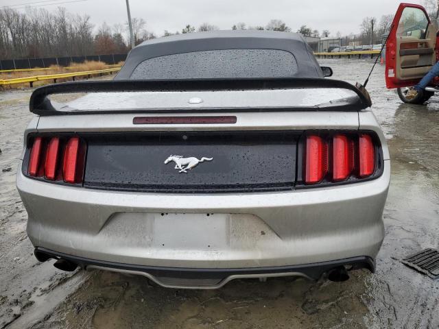 Photo 5 VIN: 1FATP8UH7H5254249 - FORD MUSTANG 