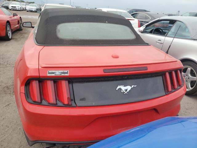 Photo 5 VIN: 1FATP8UH7H5293326 - FORD MUSTANG 