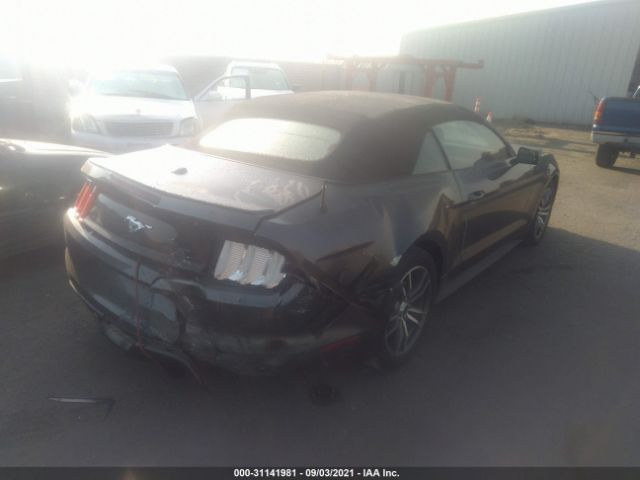 Photo 3 VIN: 1FATP8UH7H5295481 - FORD MUSTANG 