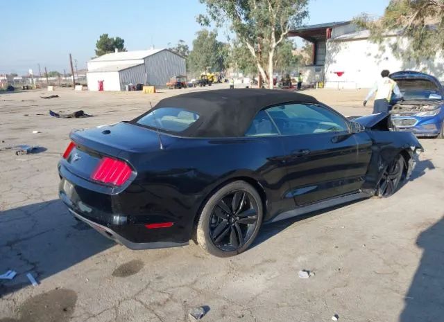 Photo 3 VIN: 1FATP8UH7H5306740 - FORD MUSTANG 