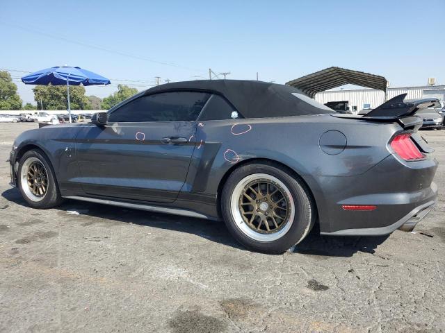 Photo 1 VIN: 1FATP8UH7J5110237 - FORD MUSTANG 