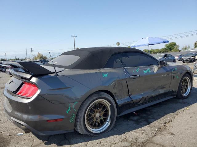 Photo 2 VIN: 1FATP8UH7J5110237 - FORD MUSTANG 