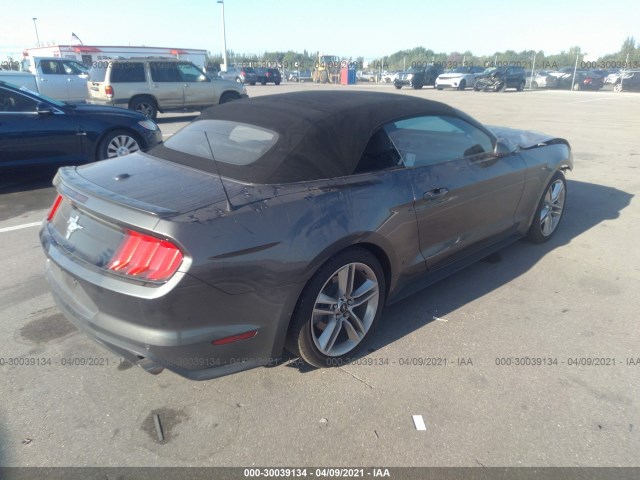 Photo 3 VIN: 1FATP8UH7J5121500 - FORD MUSTANG 