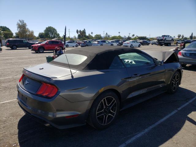 Photo 3 VIN: 1FATP8UH7J5138958 - FORD MUSTANG 