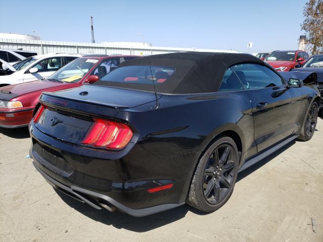 Photo 3 VIN: 1FATP8UH7J5154805 - FORD MUSTANG 