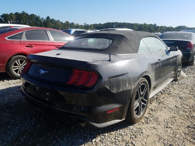 Photo 3 VIN: 1FATP8UH7J5167263 - FORD MUSTANG 