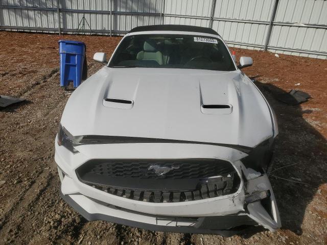 Photo 4 VIN: 1FATP8UH7J5174388 - FORD ALL MODELS 