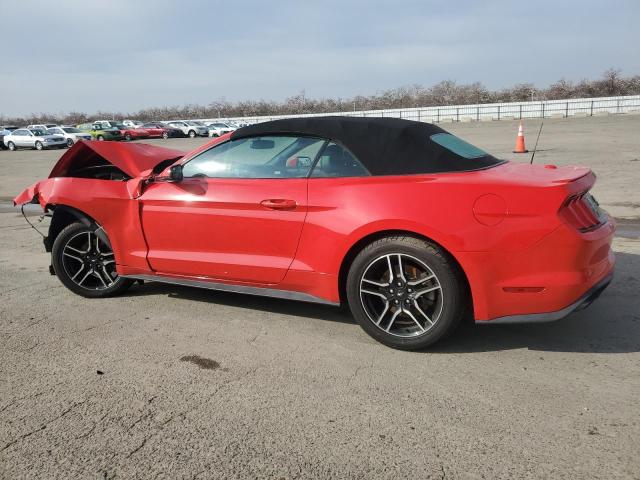 Photo 1 VIN: 1FATP8UH7K5148665 - FORD MUSTANG 