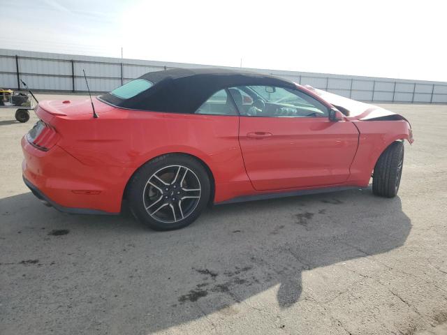 Photo 2 VIN: 1FATP8UH7K5148665 - FORD MUSTANG 