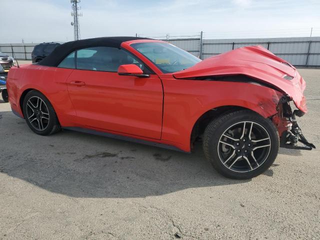 Photo 3 VIN: 1FATP8UH7K5148665 - FORD MUSTANG 