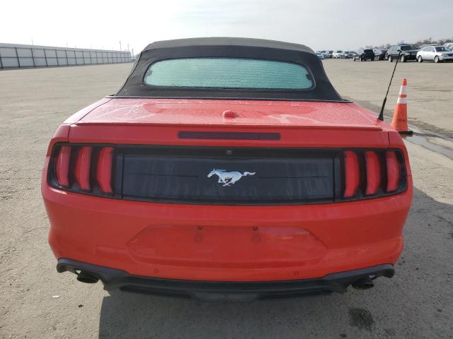 Photo 5 VIN: 1FATP8UH7K5148665 - FORD MUSTANG 