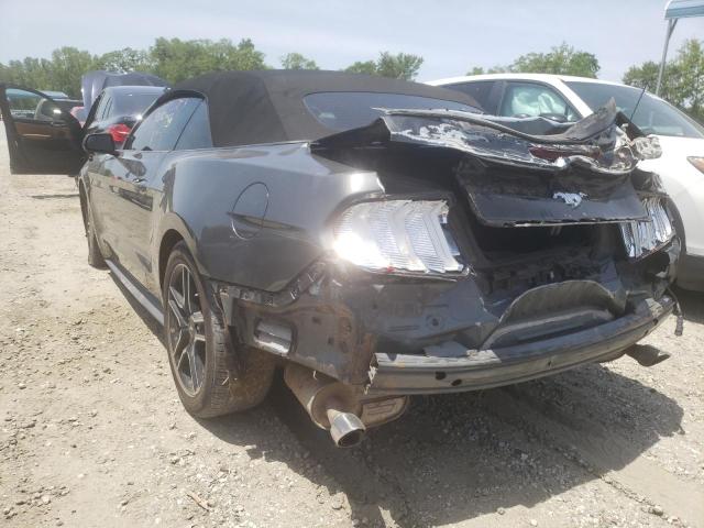 Photo 2 VIN: 1FATP8UH7K5149086 - FORD MUSTANG 