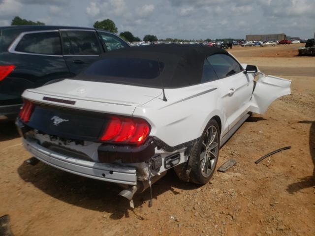 Photo 3 VIN: 1FATP8UH7K5159892 - FORD MUSTANG 