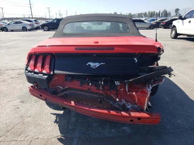 Photo 5 VIN: 1FATP8UH7K5171024 - FORD MUSTANG 