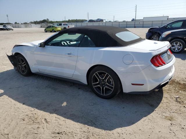 Photo 1 VIN: 1FATP8UH7K5179348 - FORD MUSTANG 